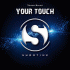 Cover: Tomas Balaz - Your Touch