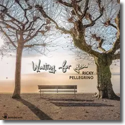 Cover: Ricky Pellegrino - Waiting For You