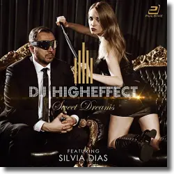 Cover: Higheffect feat. Silvia Dias - Sweet Dreams