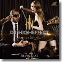 Cover: Higheffect feat. Silvia Dias - Sweet Dreams