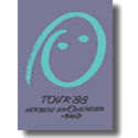 Cover:  Herbert Grnemeyer - -Tour '88