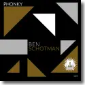 Cover:  Ben Schotman - Phonky