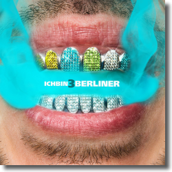 Cover: Ufo361 - Ich bin 3 Berliner