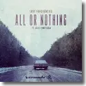 Cover:  Lost Frequencies feat. Axel Ehnstrom - All Or Nothing
