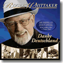 Cover:  Roger Whittaker - Danke Deutschland – Meine größten Hits
