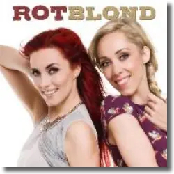 Cover: Rotblond - Wer liebt, gewinnt