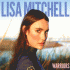 Cover: Lisa Mitchell - Warriors