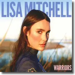 Cover: Lisa Mitchell - Warriors