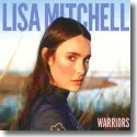 Cover:  Lisa Mitchell - Warriors