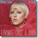 Cover: Brooke Candy feat. Sia - Living Out Loud