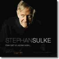 Cover: Stephan Sulke - Enten htt' ich zchten sollen.....