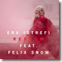 Cover: Era Istrefi  feat. Felix Snow - Redrum