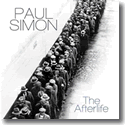 Cover:  Paul Simon - The Afterlife