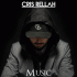 Cover: Cris Rellah - Music