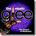 Cover:  Glee Cast - Glee The Music: The Power of Madonna