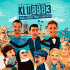 Cover: KLUBBB3 - Das Leben tanzt Sirtaki