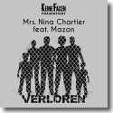 Cover: Mrs. Nina Chartier feat. Mazon - Verloren
