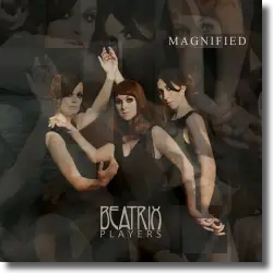 Cover: Beatrix Players - Magnified