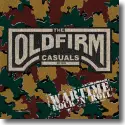 Cover:  The Old Firm Casuals - Wartime Rock'n'Roll