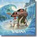 Vaiana (Deutscher Original Film-Soundtrack) - Original Soundtrack