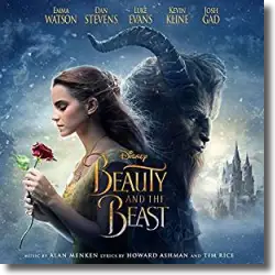 Cover: Beauty And The Beast - Original Soundtrack