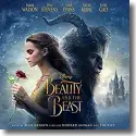 Cover:  Beauty And The Beast - Original Soundtrack