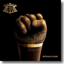 Cover:  IAM - Rvolution