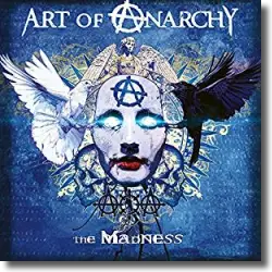Cover: Art Of Anarchy - The Madness