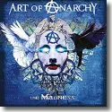Cover:  Art Of Anarchy - The Madness