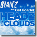 Cover:  Blaikz feat. Get Scarlet - Head In The Clouds