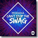 Cover: Modana - Can't Stop The Swag