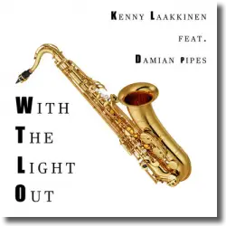 Cover: Kenny Laakkinen feat. Damian Pipes - With The Lights Out
