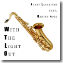 Cover: Kenny Laakkinen feat. Damian Pipes - With The Lights Out