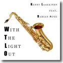 Cover:  Kenny Laakkinen feat. Damian Pipes - With The Lights Out