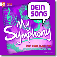 Cover: Dein Song Allstar - My Symphony