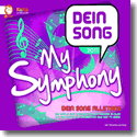 Cover:  Dein Song Allstar - My Symphony