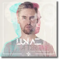 Cover: Lunaz feat. Frankie Balou - Time After Time