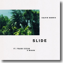 Cover: Calvin Harris feat. Frank Ocean & Migos - Slide