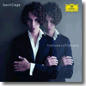 Cover:  Francesco Tristano - bachCage