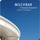 Cover: Milchbar - Seaside Season 3 