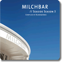 Cover: Milchbar - Seaside Season 3 - Various Artists