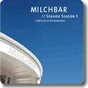 Cover:  Milchbar - Seaside Season 3 - Various Artists