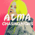 Cover: ALMA - Chasing Highs