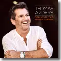 Cover:  Thomas Anders - Der beste Tag meines Lebens