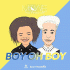 Cover: Mwe feat. Jerry Williams - Boy Oh Boy