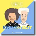 Cover:  Mwe feat. Jerry Williams - Boy Oh Boy