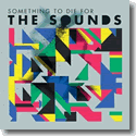 Cover:  The Sounds - Something To Die For