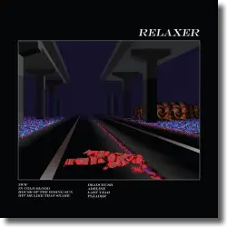 Cover: alt-J - Relaxer