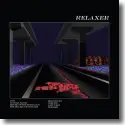 Cover:  alt-J - Relaxer