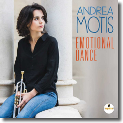 Cover: Andrea Motis - Emotional Dance